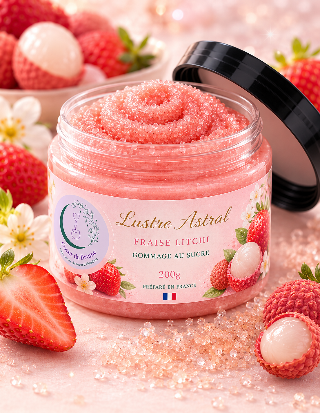 Charme & éclat