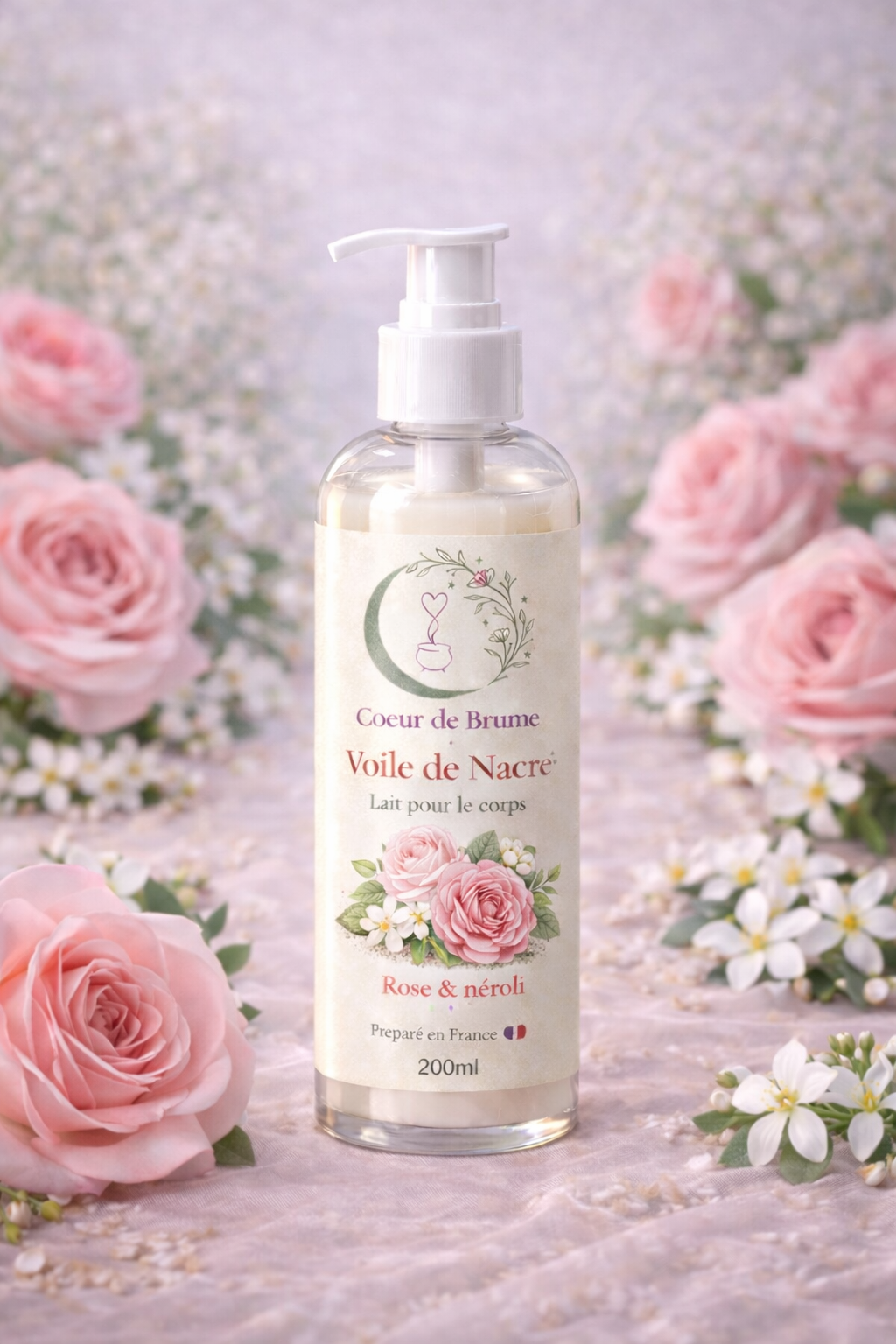 Voile de Nacre