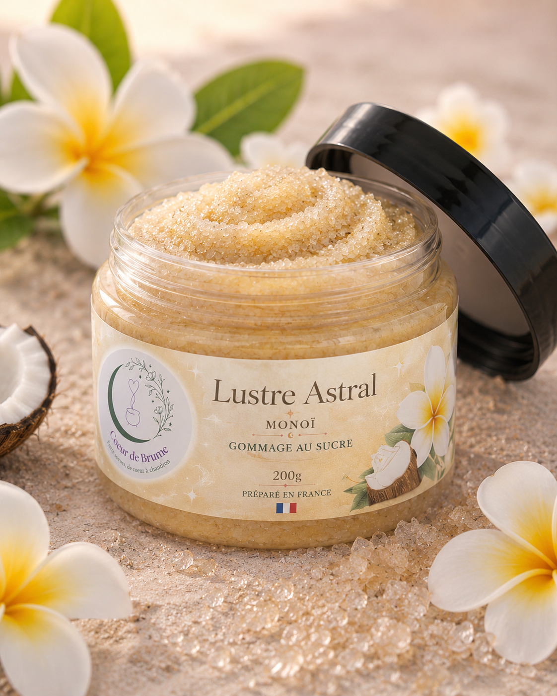 Lustre Astral