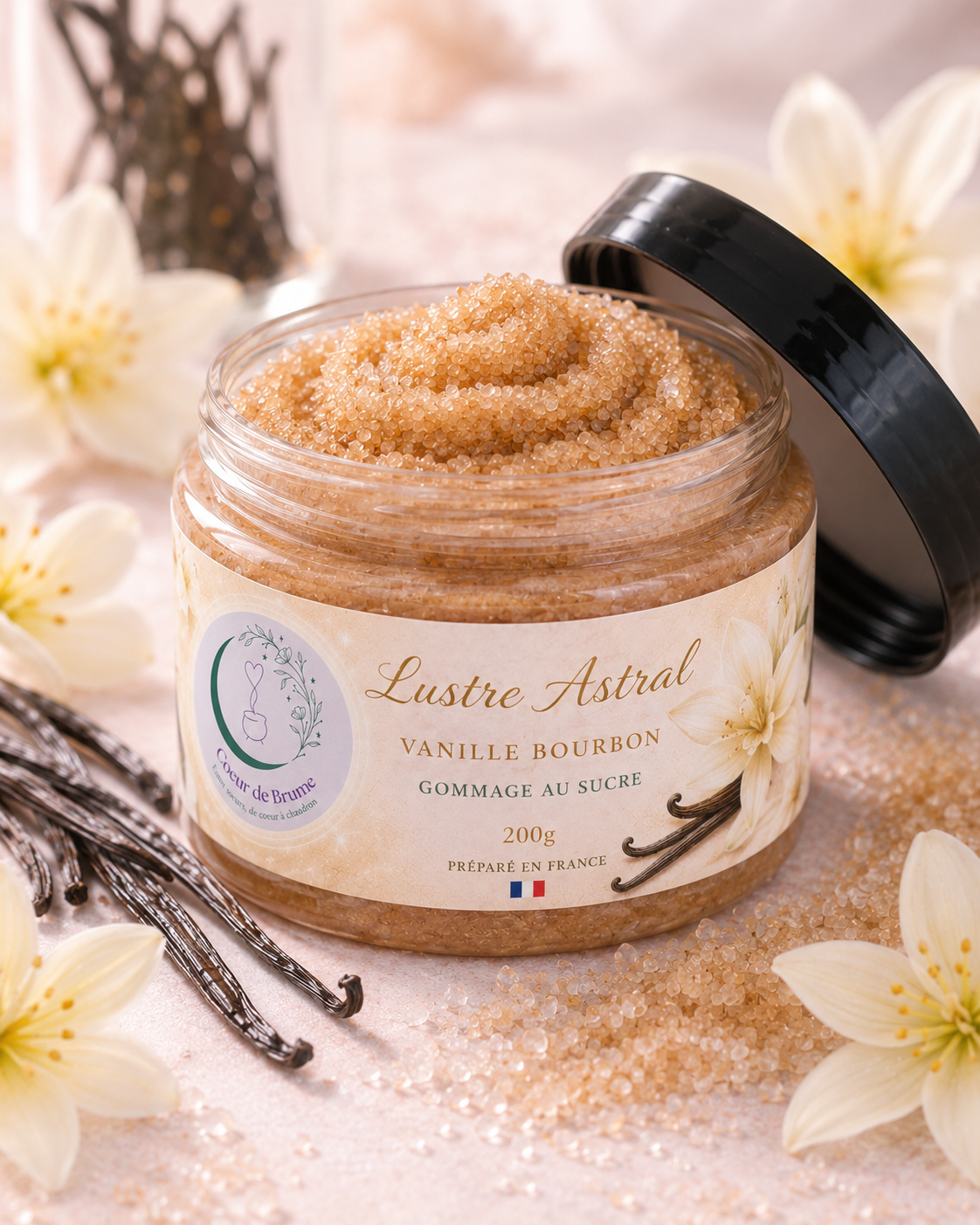 Lustre Astral