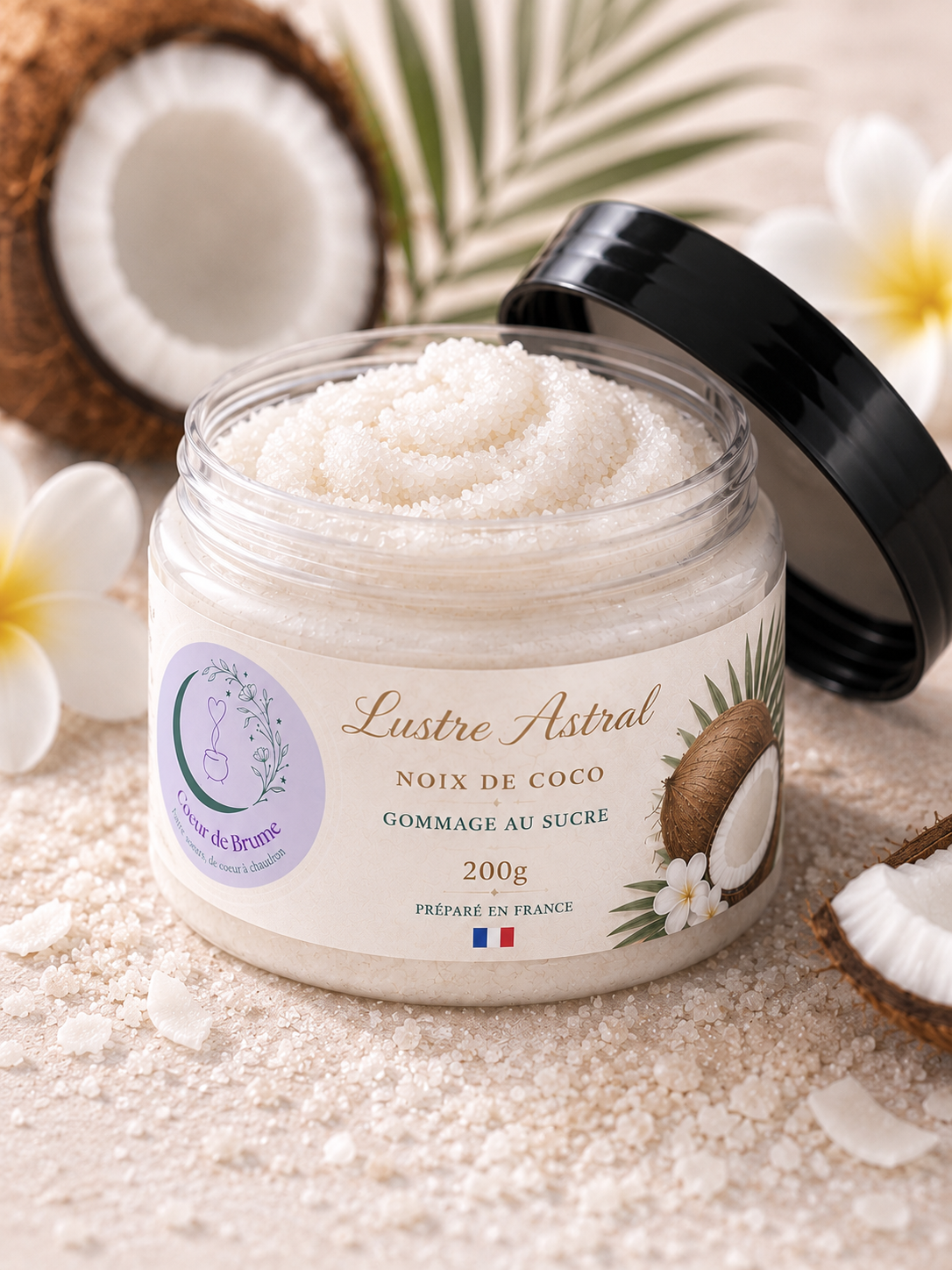Lustre Astral