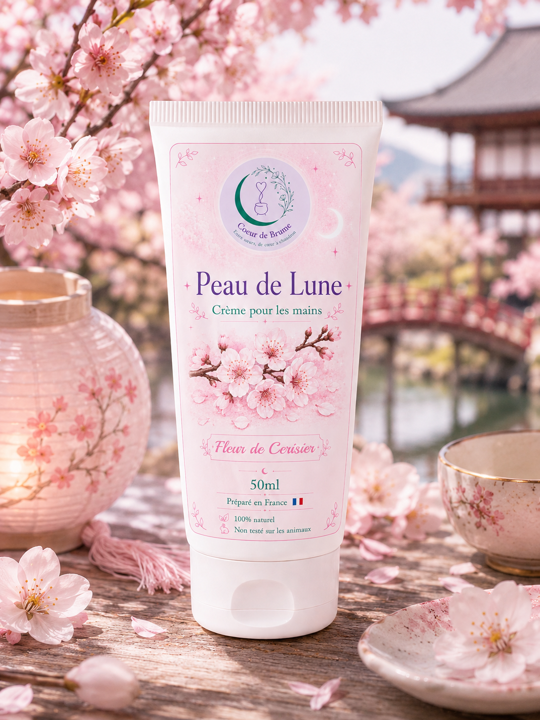 Peau de Lune
