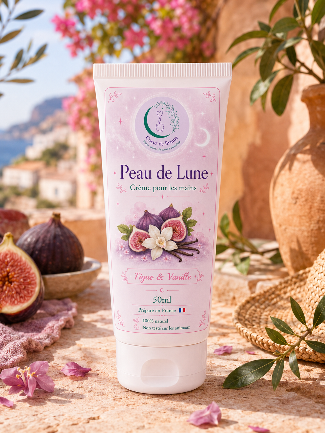 Peau de Lune