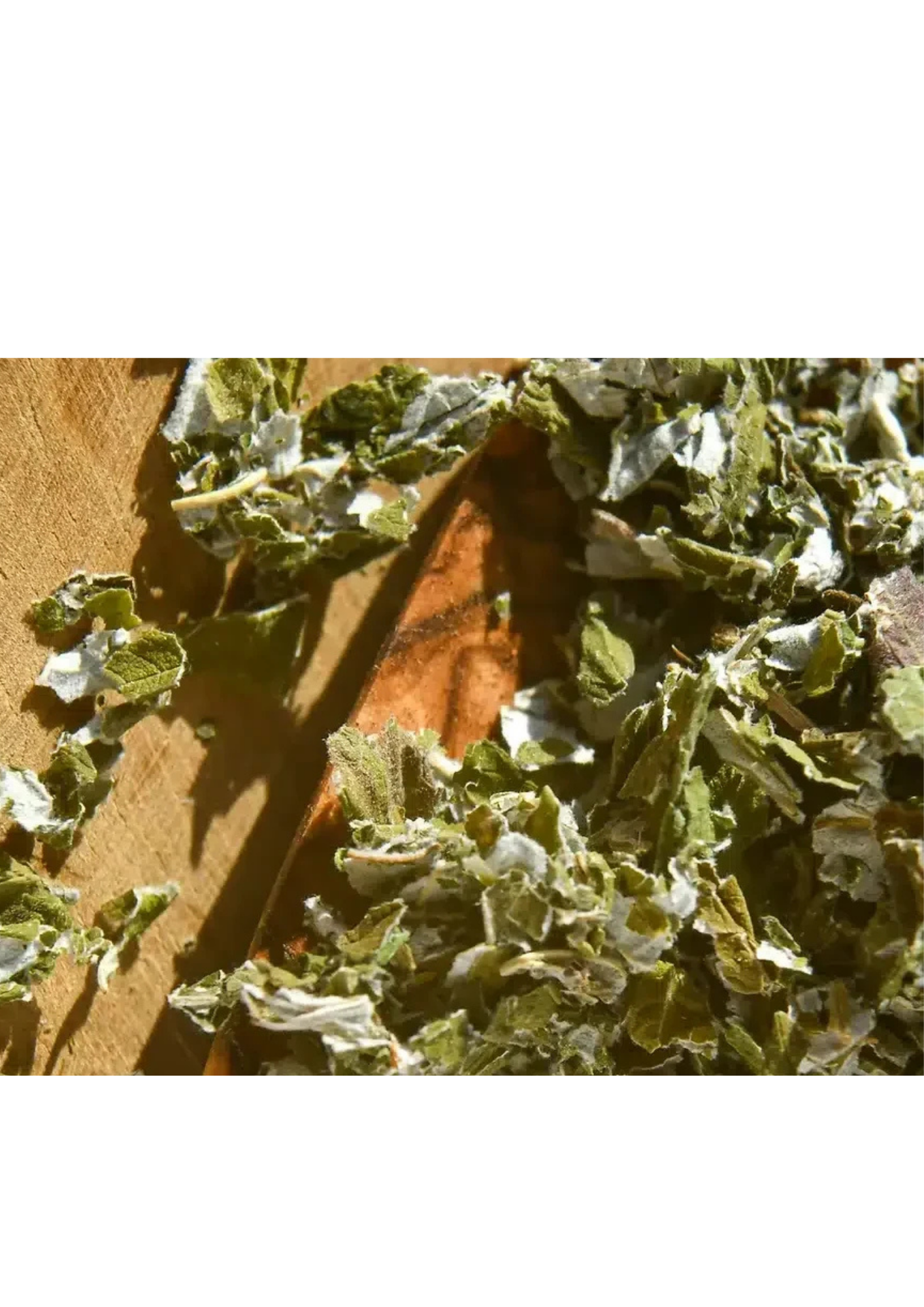 Herboristerie enchantée