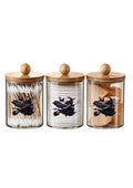 Les 3 pots