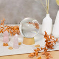 Boule de cristal