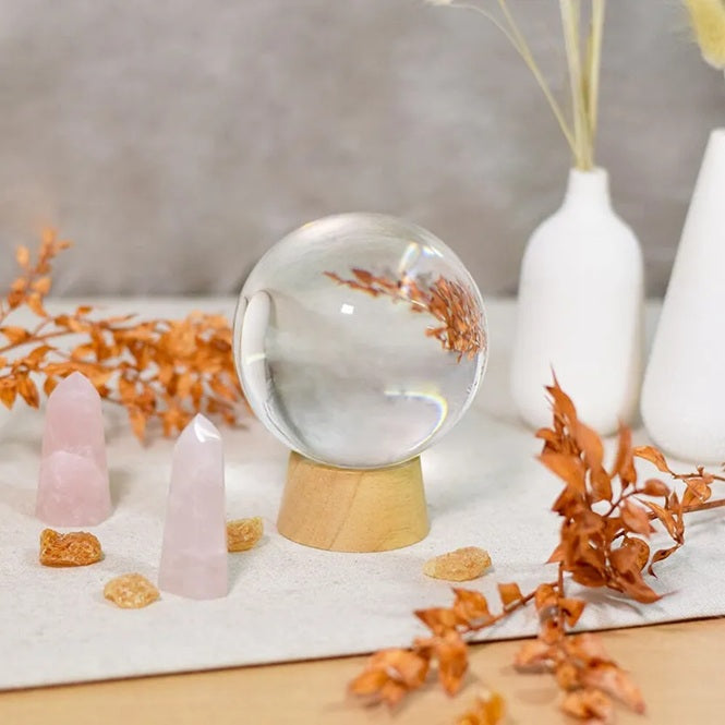 Boule de cristal