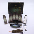 Crystal scents