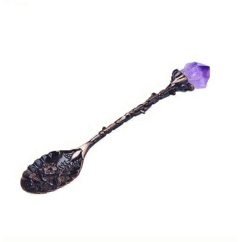Cuillère magique