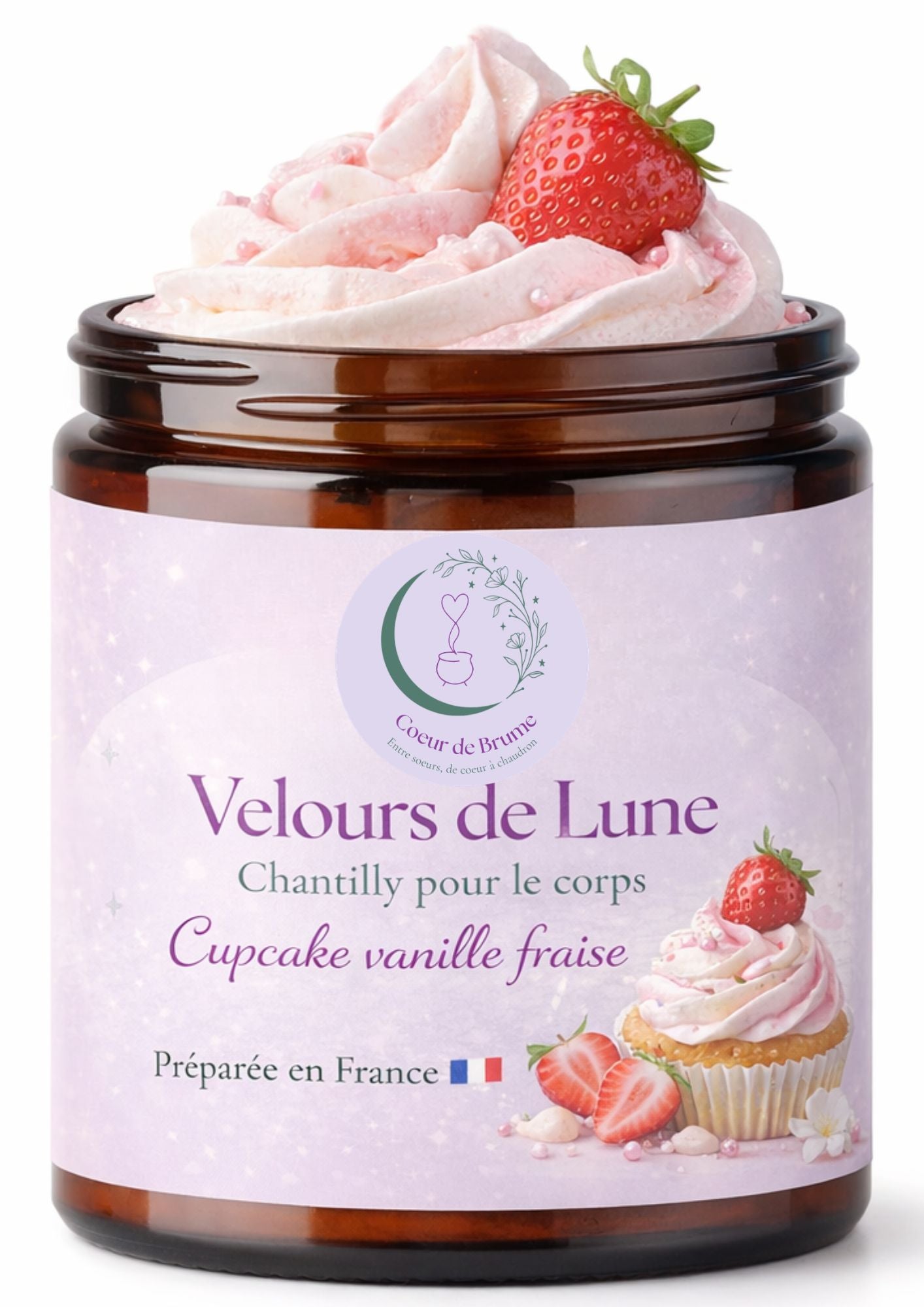 Velours de Lune