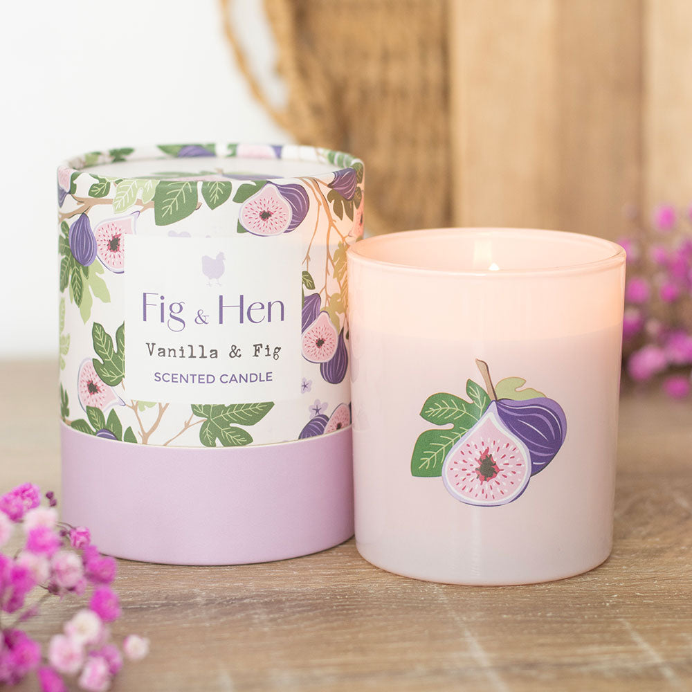 Fig hen