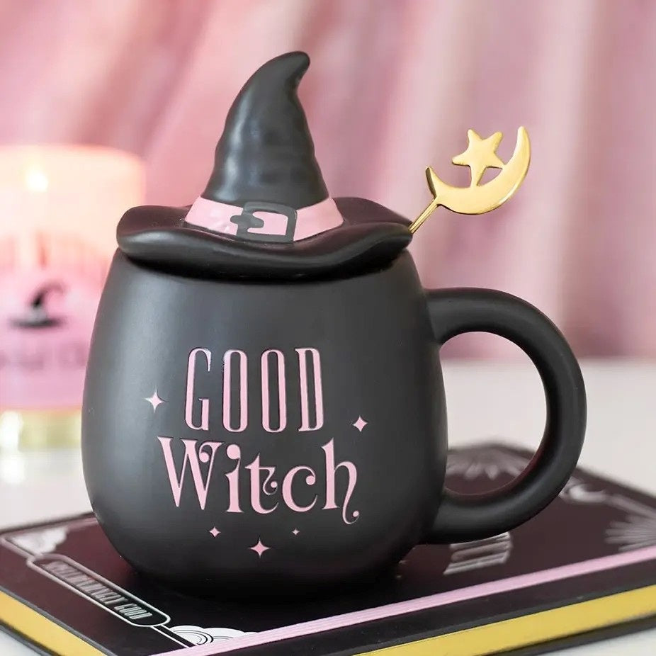Good witch