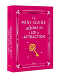 Livre - Le Mini-guide ultime de la loi de l'attraction