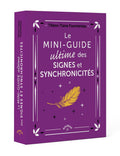 Livre - Le Mini-guide ultime des signes et synchronicités