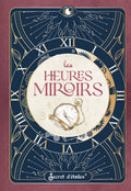 Livre - Heures miroirs