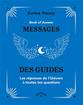 Livre - Book of Answer : Messages des guides