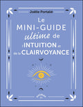 Livre - Le Mini-guide ultime de l'intuition et de la clairvoyance