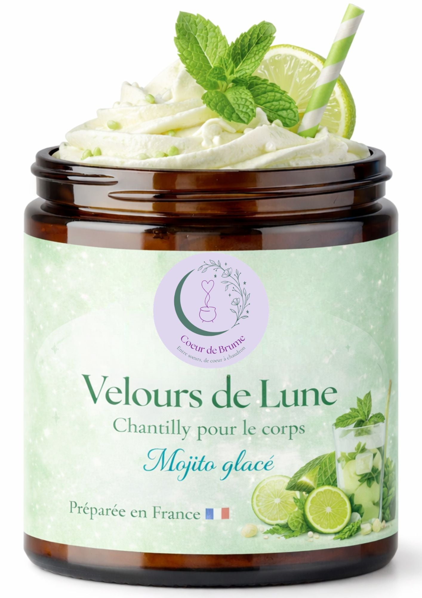 Velours de Lune