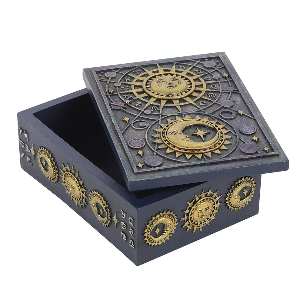 Moonbox