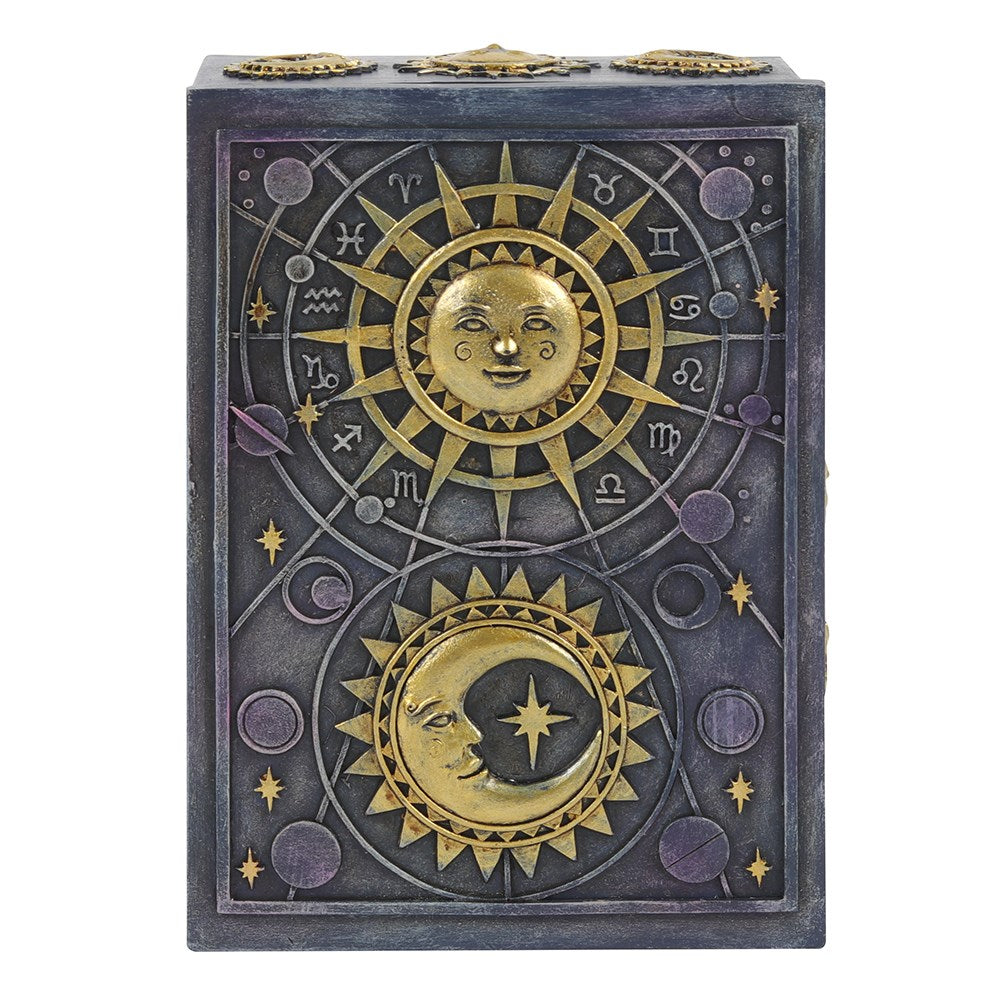 Moonbox