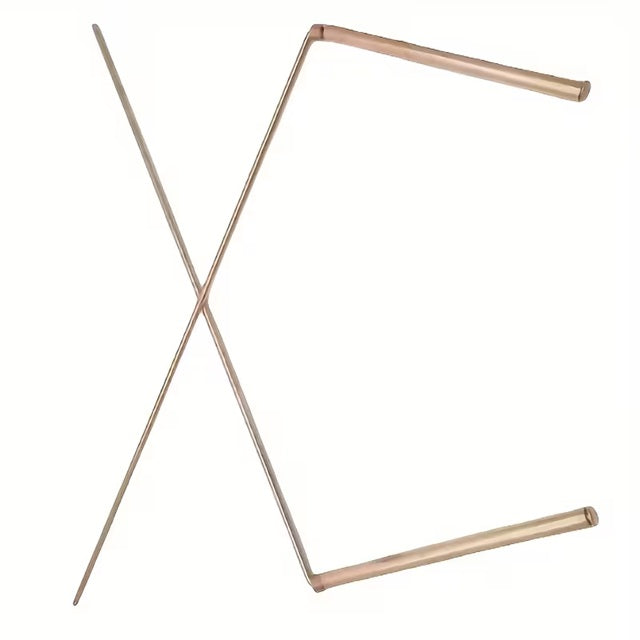 Radiesthésie