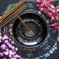 Roue de l'année
