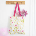 Spring tote